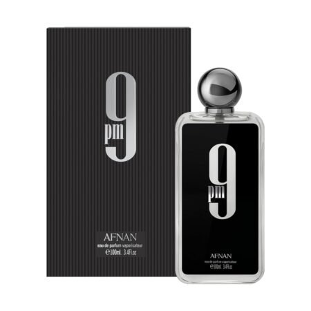 Afnan 9PM Original - Comprar en El Salvador