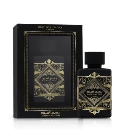 Oud for Glory