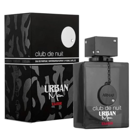 CLUB DE NUIT URBAN ELIXIR MEN