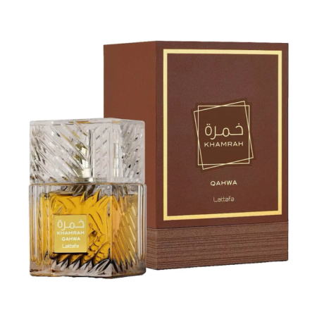 KHAMRAH QAHWA UNISEX
