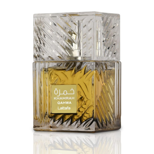 KHAMRAH QAHWA UNISEX - Imagen 2