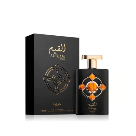 AL QIAM GOLD Lattafa PRIDE