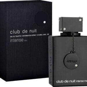 Club De Nuit Intense Men