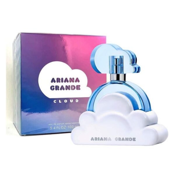 Ariana Grande Cloud Original - Comprar en El Salvador