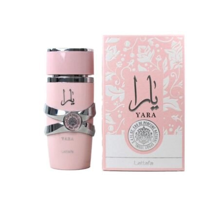 Perfume Yara Lattafa Original | Compra en El Salvador