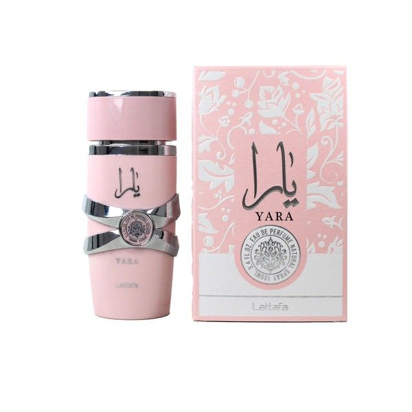 Perfume Yara Lattafa Original | Compra en El Salvador