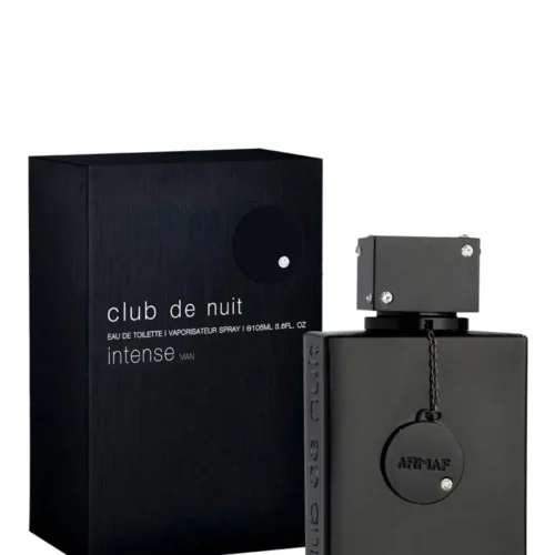 Armaf Club De Nuit Intense Men - Comprar en El Salvador