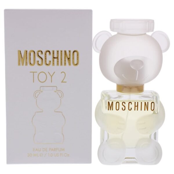 Moschino Toy 2 Original - Comprar en El Salvador