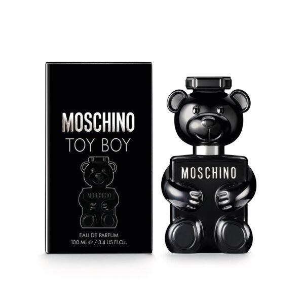 Moschino Toy Boy Original - Comprar en El Salvador