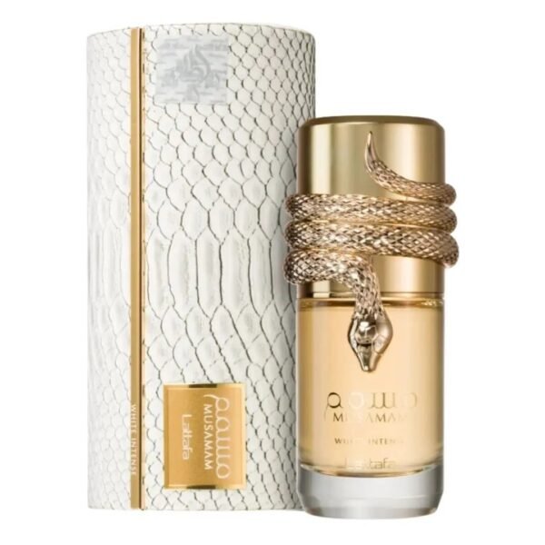 Musamam White Intense