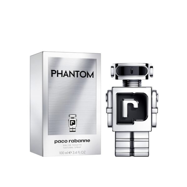 Paco Rabanne Phantom Original - Comprar en El Salvador